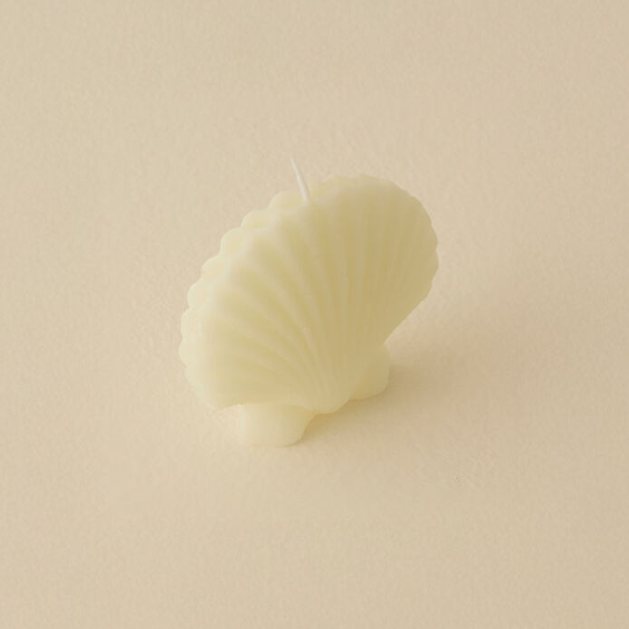 Karaca Home Marin Deniz Kabuğu Mum