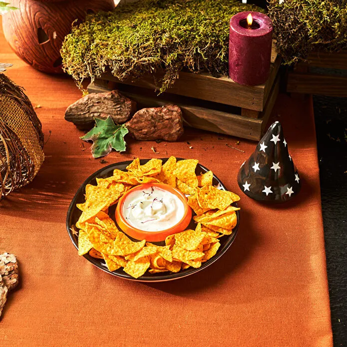 Karaca Halloween Hat Çerezlik 28 cm