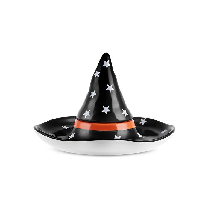 Karaca Halloween Hat Çerezlik 28 cm