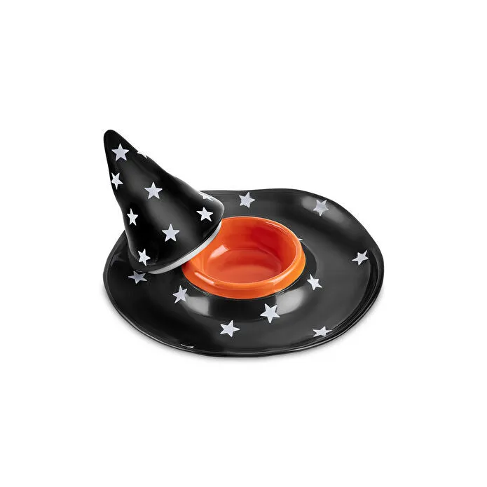 Karaca Halloween Hat Çerezlik 28 cm