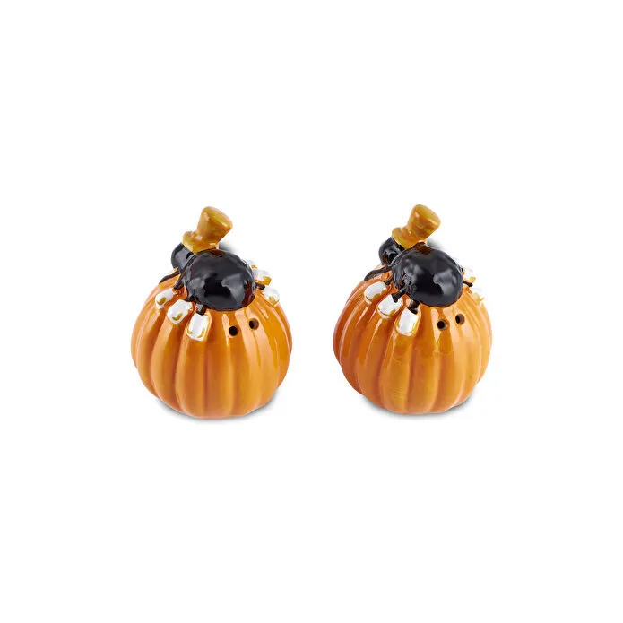 Karaca Halloween Tuzluk Biberlik