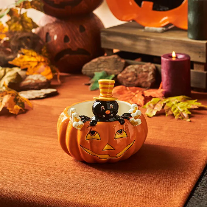 Karaca Halloween Kase 15 cm