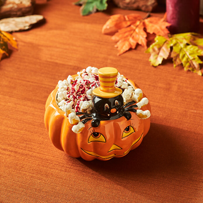 Karaca Halloween Kase 15 cm