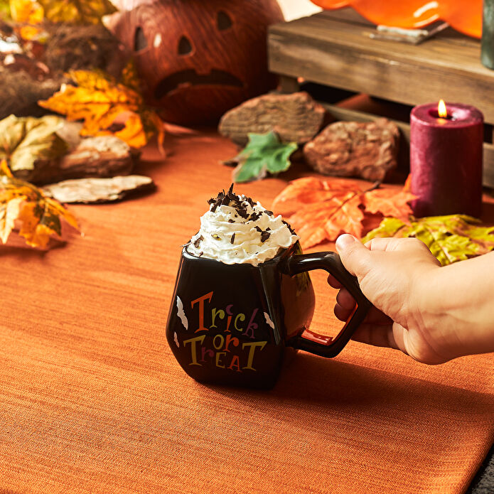 Karaca Halloween Mug 450 ml