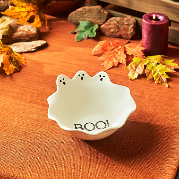Karaca Halloween Kase 18 cm