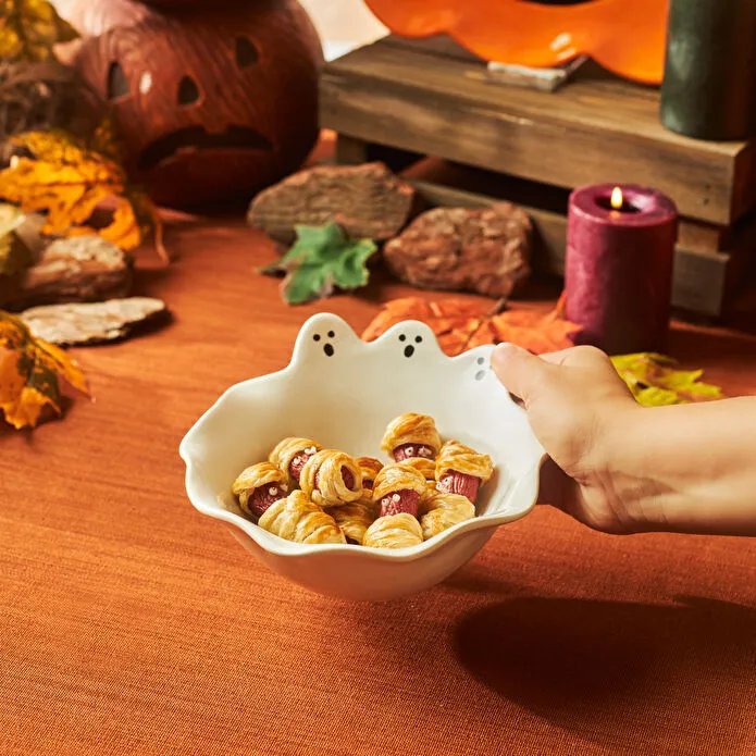 Karaca Halloween Kase 18 cm