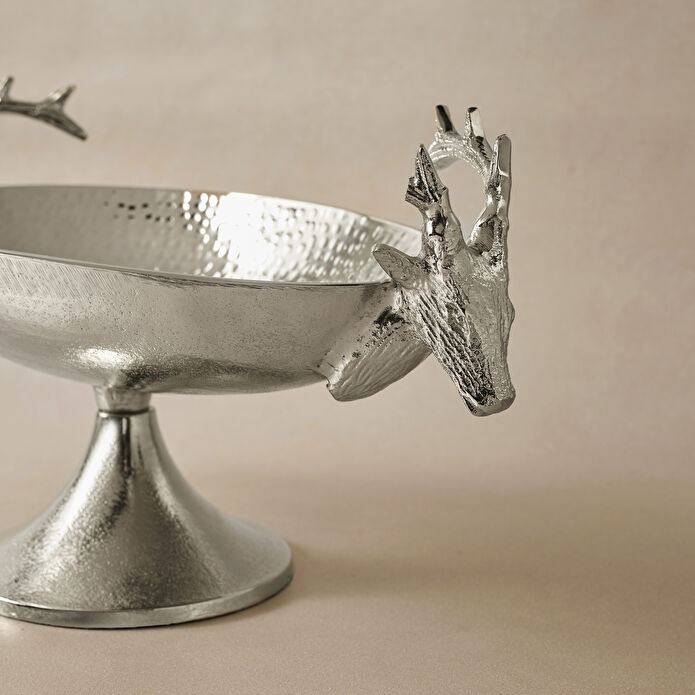 Karaca Home Roe Dekoratif Gondol 21x47x21,5 cm