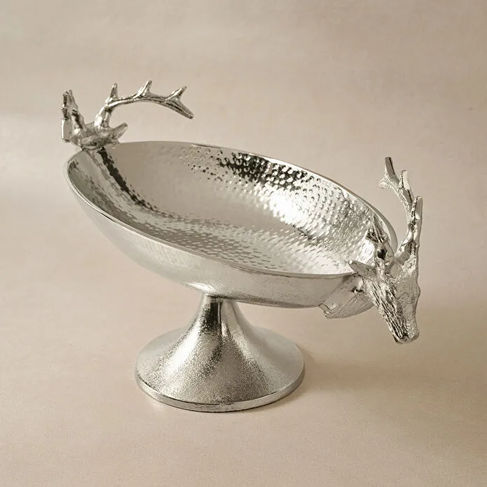 Karaca Home Roe Dekoratif Gondol 21x47x21,5 cm