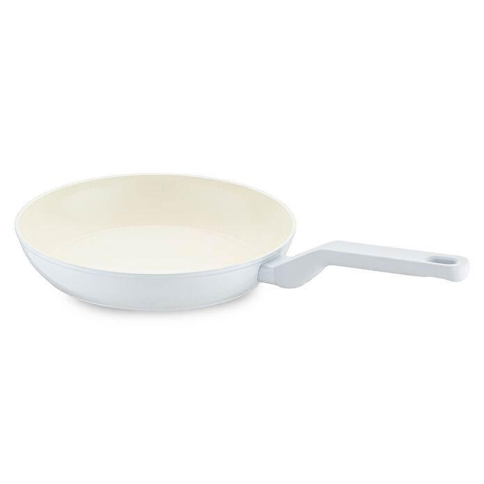 Jumbo Swiss Crystal Light Grey Tava 26 cm