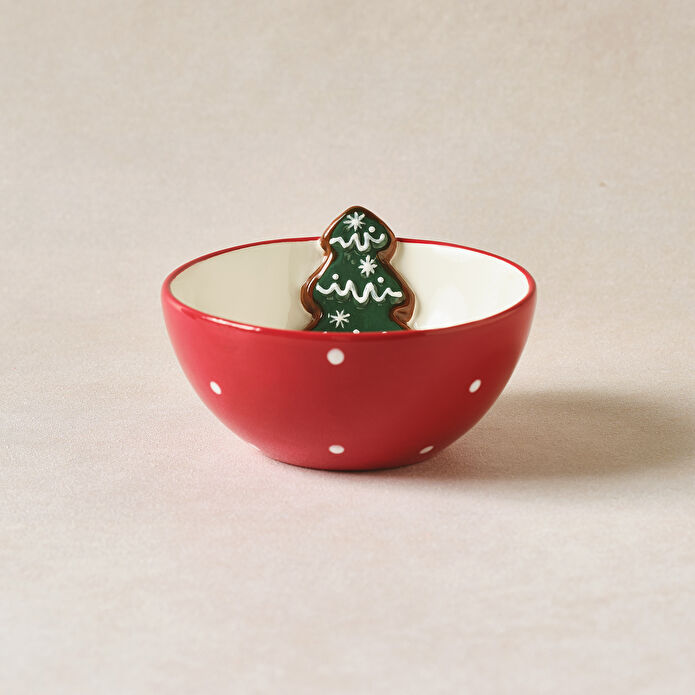 Karaca New Year Yılbaşı Jolly Tree Çerezlik