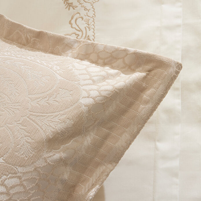 Karaca Home Sevra 8 Parça Private Gold Çeyiz Seti