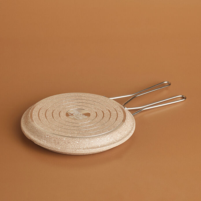 Karaca Mutfaksever Biogranit Hamsi Tavası 28 cm