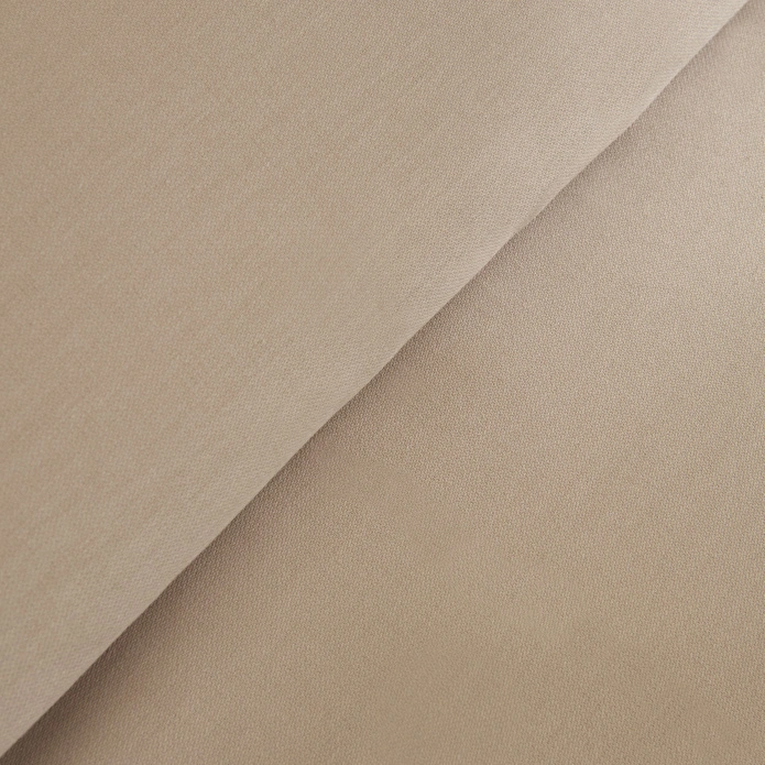 Karaca Home Helios %100 Pamuk Çift Kişilik Nevresim Takımı Taş