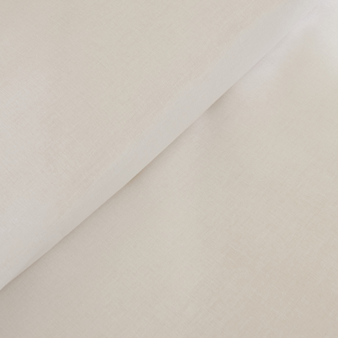 Karaca Home Helios %100 Pamuk Çift Kişilik Nevresim Takımı Beyaz