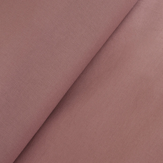 Karaca Home Helios %100 Pamuk Çift Kişilik Nevresim Takımı Gül Kurusu