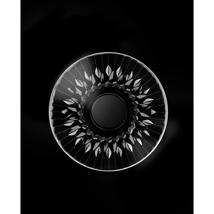 RCR Adagio Yüksek Kalite Cam 6'lı Çay Bardak Seti 140 ml