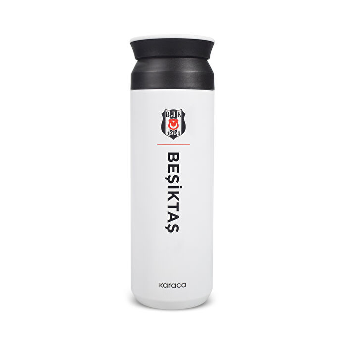 Karaca x Beşiktaş Logo Termos 500 ml