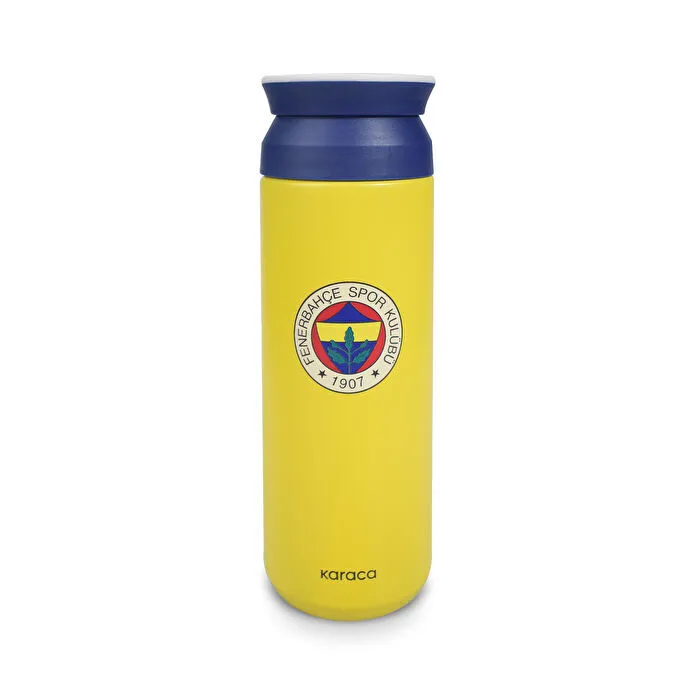Karaca x Fenerbahçe Logo Termos 500 ml