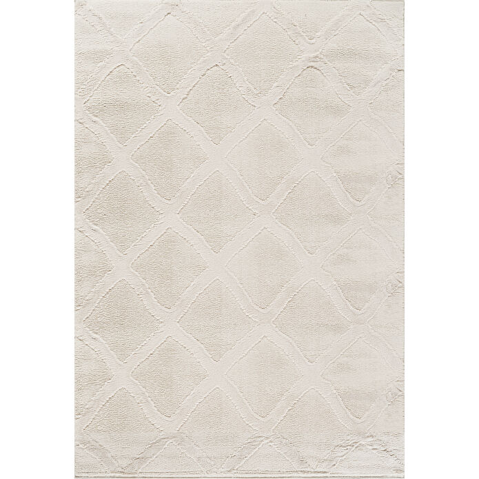 Kaşmir Halı 7/24 Plushy Atlas 160x230 cm