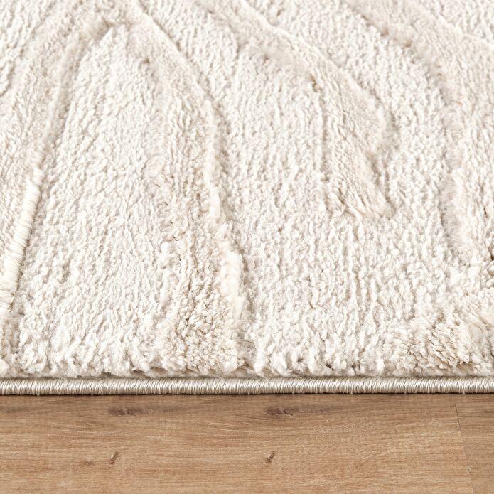 Kaşmir Halı 7/24 Plushy Shiraz 80x300 cm