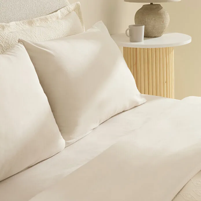 Karaca Home Noctıs %100 Pamuk Taş Çift Kişilik Duet Set