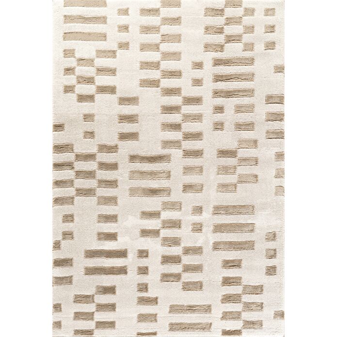 Kaşmir Halı 7/24 Plushy Hegra 80x150 cm