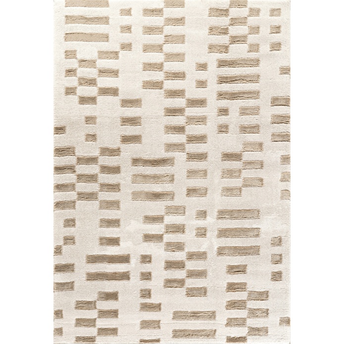 Kaşmir Halı 7 24 Plushy Hegra 200x290 cm