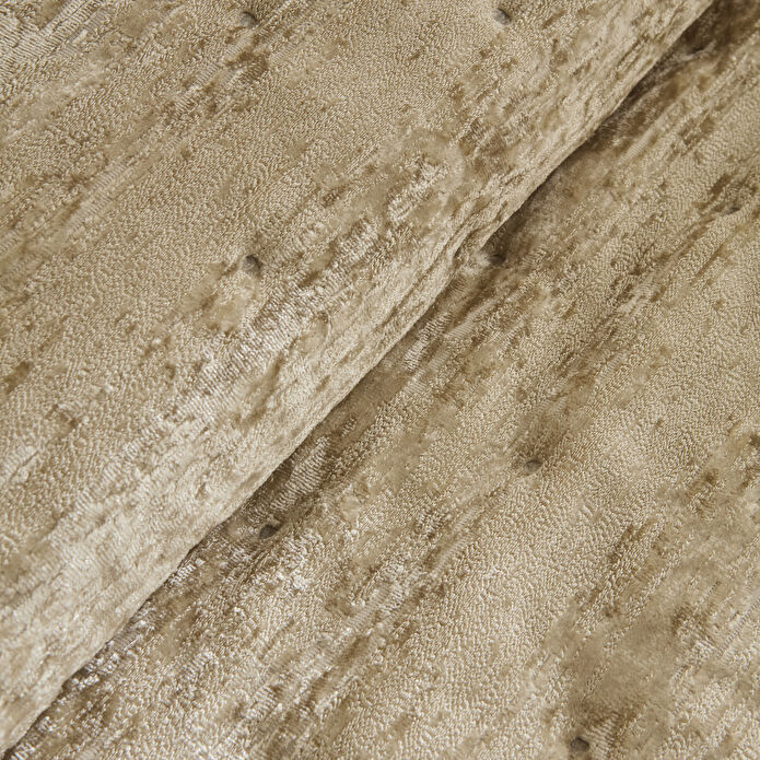 Karaca Home Clement Çift Kişilik Yatak Örtüsü Takımı Bej