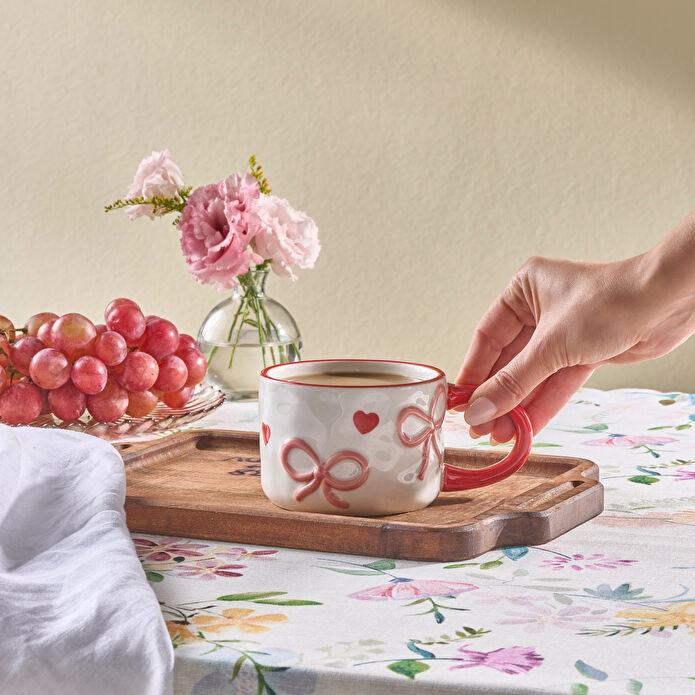 Karaca Melissa Kupa 350 ml