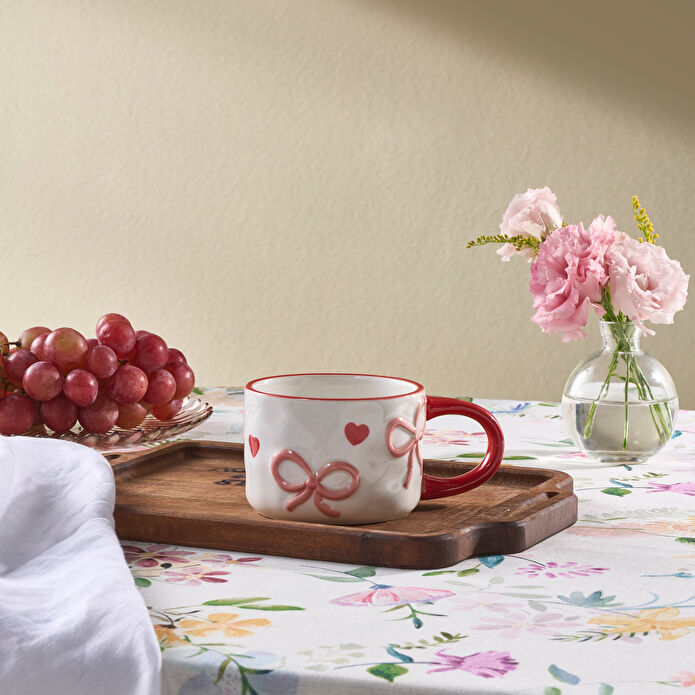 Karaca Melissa Kupa 350 ml