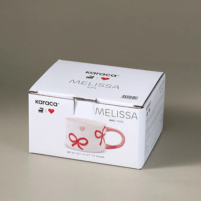 Karaca Melissa Kupa 350 ml