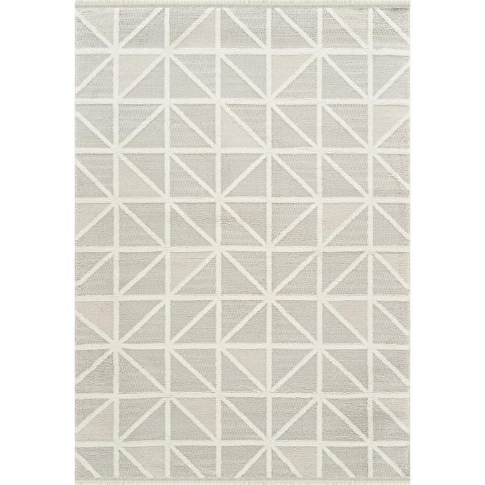 Kaşmir Halı 7/24 Plushy Cushy 80x300 cm