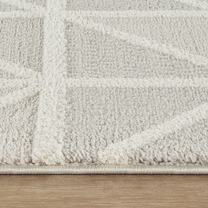 Kaşmir Halı 7/24 Plushy Cushy 160x230