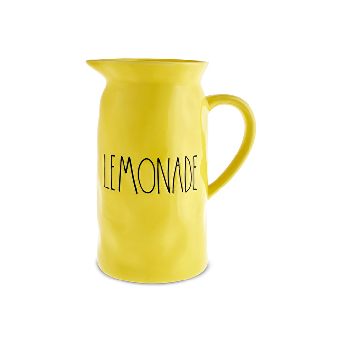 Karaca Lemonade Sürahi Sarı 1500 ml
