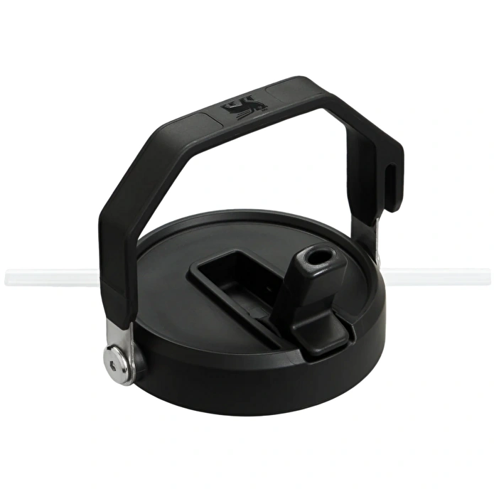 Stanley The Ice Flow Flip Straw Su Termosu 1.9 LT Black