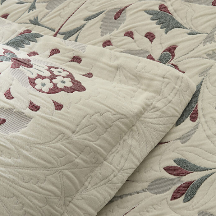 Karaca Home Oliveto Çift Kişilik Düet Set