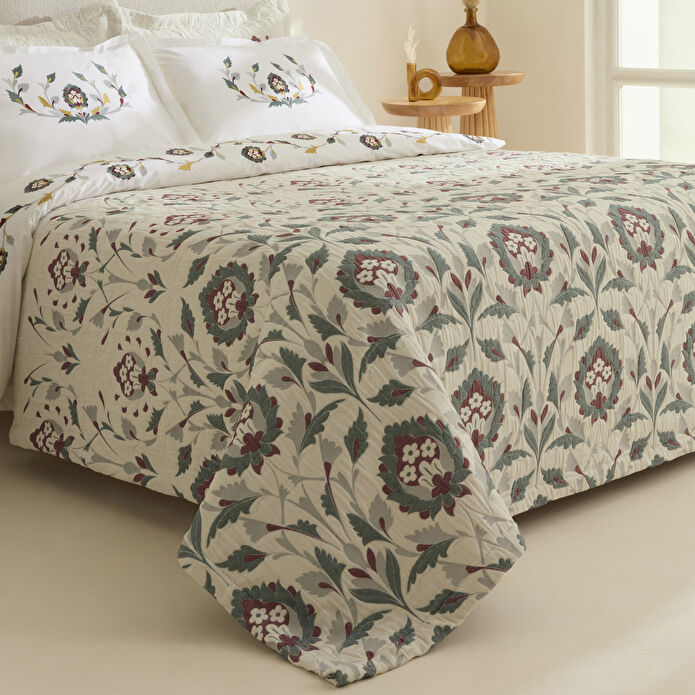 Karaca Home Oliveto Çift Kişilik Düet Set