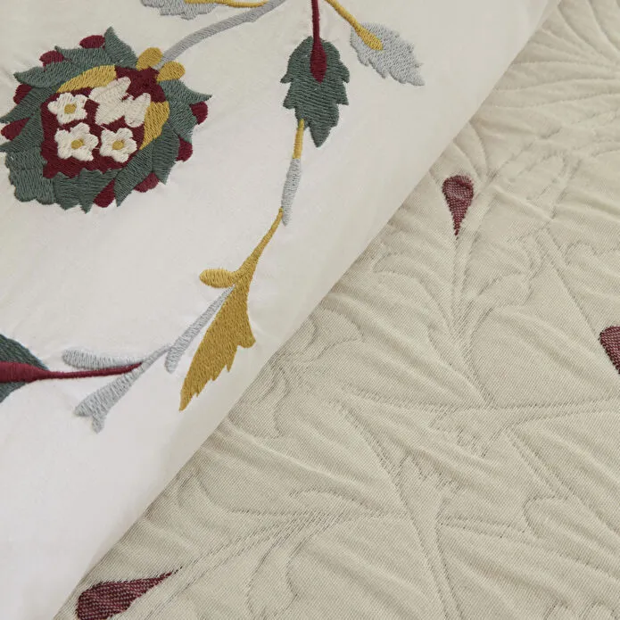 Karaca Home Oliveto Çift Kişilik Düet Set
