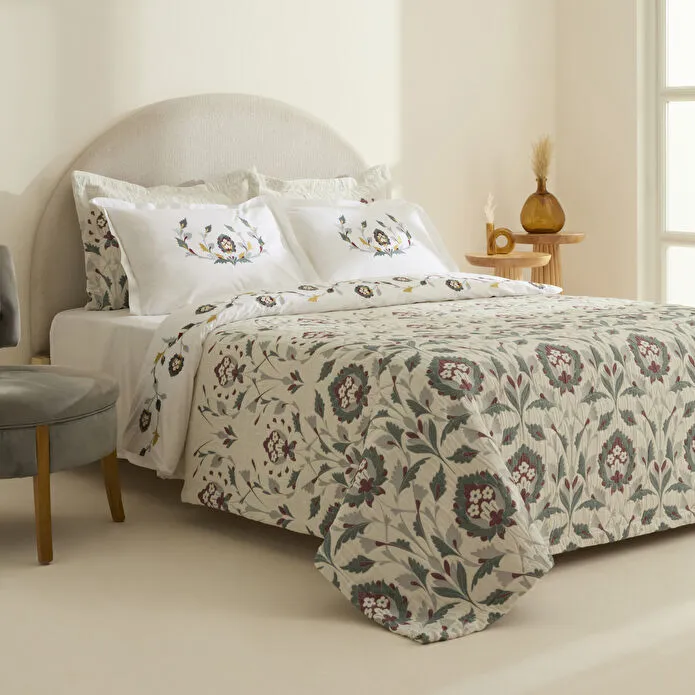 Karaca Home Oliveto Çift Kişilik Düet Set