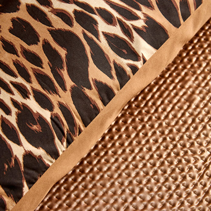 Karaca Home Clarte Duet Set Bej