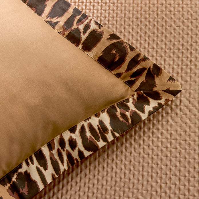 Karaca Home Clarte Duet Set Bej