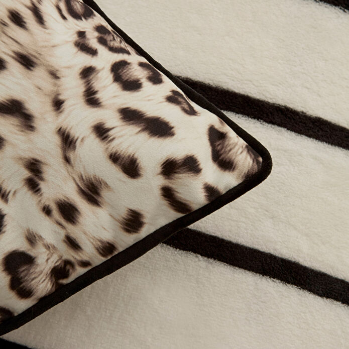 Karaca Home Feline Winter Set