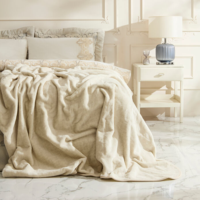 Karaca Home Splendıd Çeyiz Seti Gri