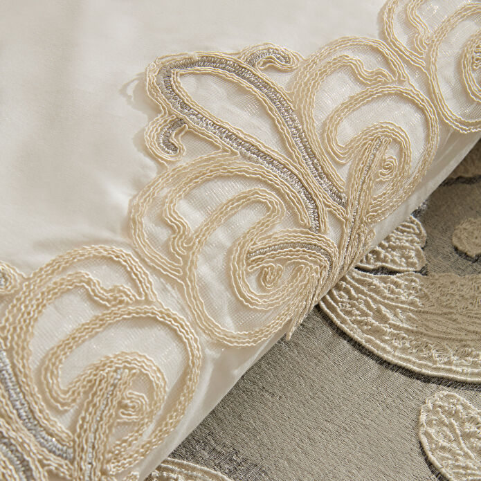 Karaca Home Splendıd Çeyiz Seti Gri