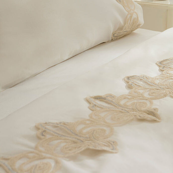 Karaca Home Splendıd Çeyiz Seti Gri