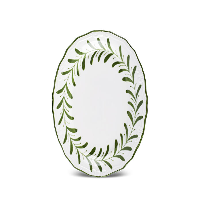 Karaca Oliva 32 Parça 6 Kişilik Kahvaltı Takımı