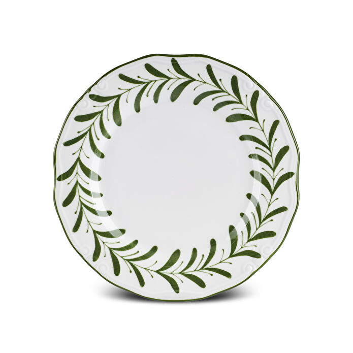 Karaca Oliva 32 Parça 6 Kişilik Kahvaltı Takımı