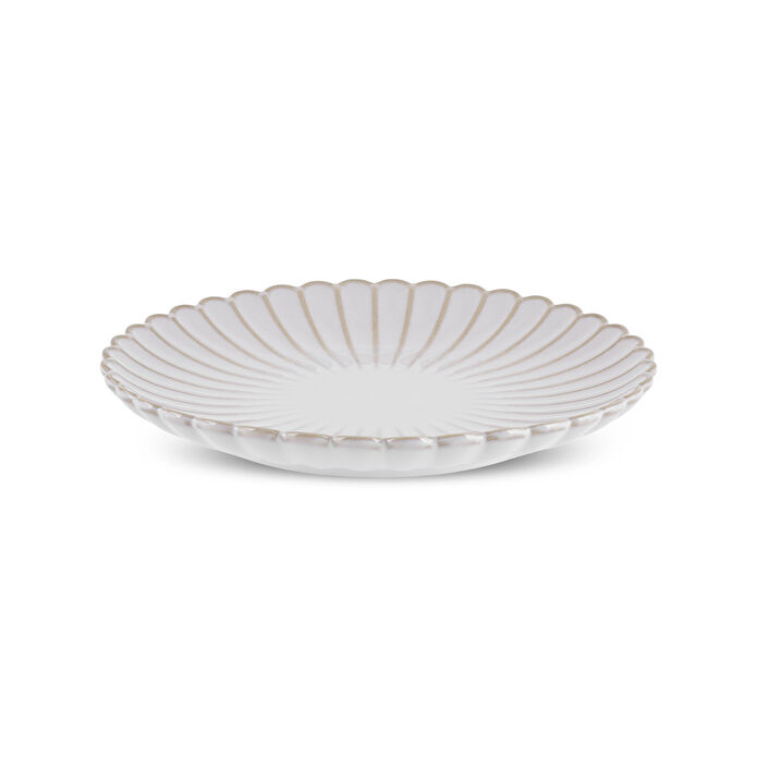 Karaca Daisy Pasta Tabağı 20,5 cm