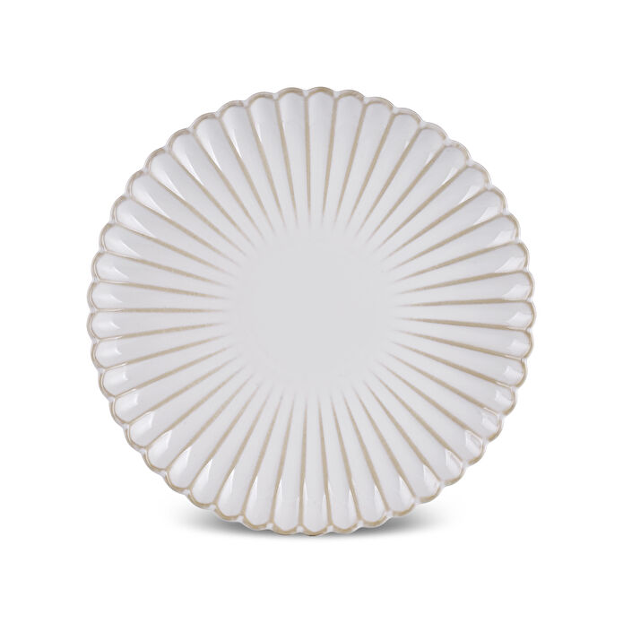 Karaca Daisy Servis Tabağı 27,5 cm