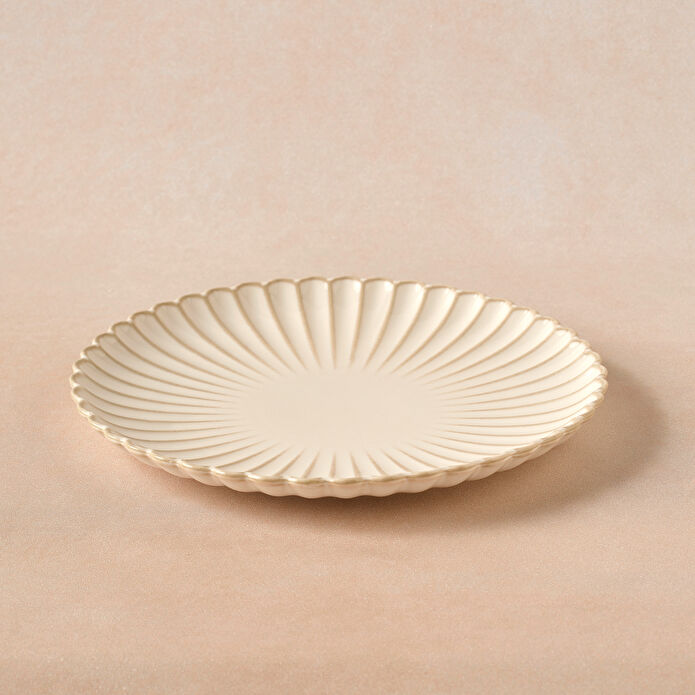 Karaca Daisy Servis Tabağı 27,5 cm